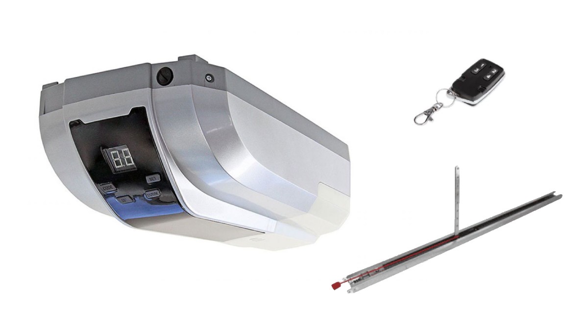 Комплект Damast DD600-KIT PLUS